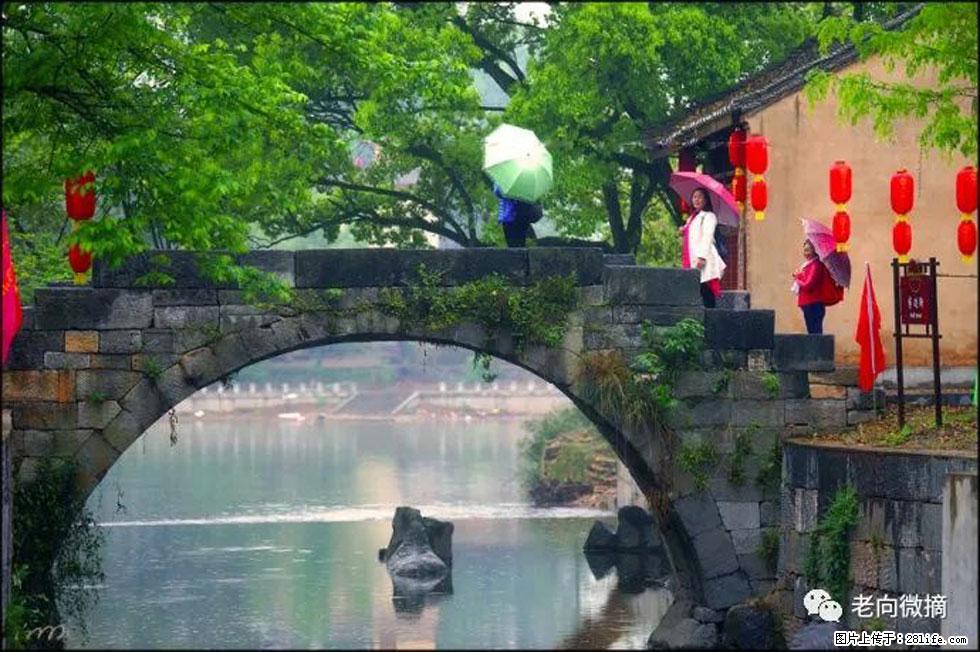【春天，广西桂林灌阳县向您发出邀请！】江口老街又逢春 - 游山玩水 - 抚州生活社区 - 抚州28生活网 fuzhou.28life.net