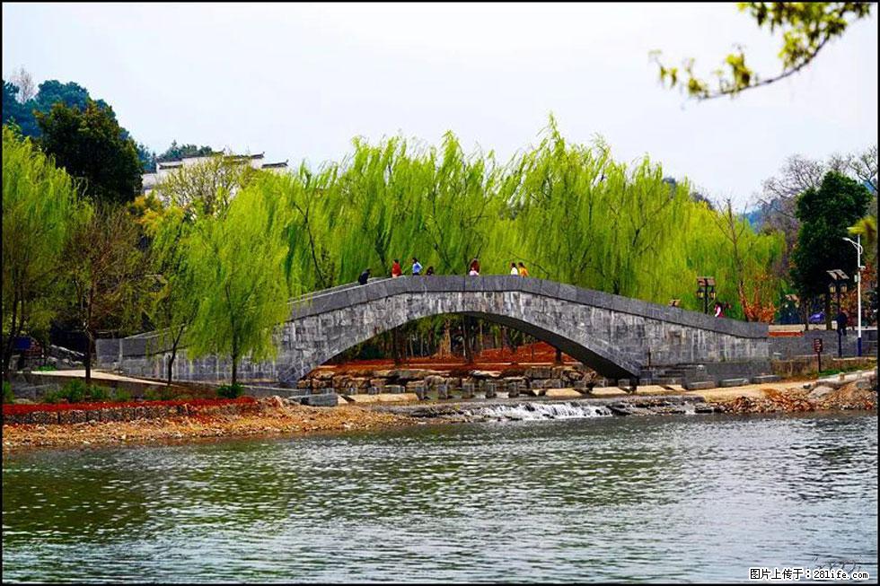 【春天，广西桂林灌阳县向您发出邀请！】江口老街又逢春 - 游山玩水 - 抚州生活社区 - 抚州28生活网 fuzhou.28life.net