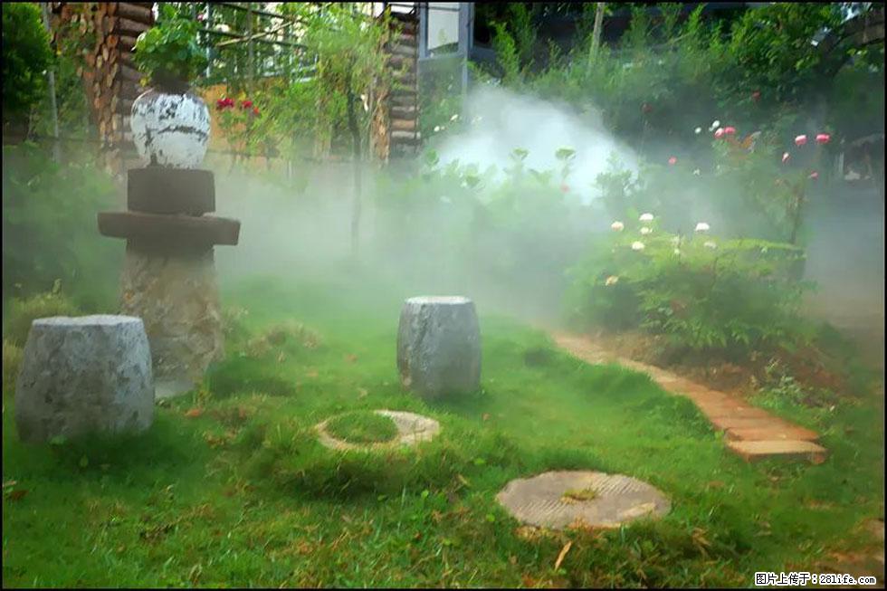 【春天，广西桂林灌阳县向您发出邀请！】如梦似幻莲溪庐 - 游山玩水 - 抚州生活社区 - 抚州28生活网 fuzhou.28life.net