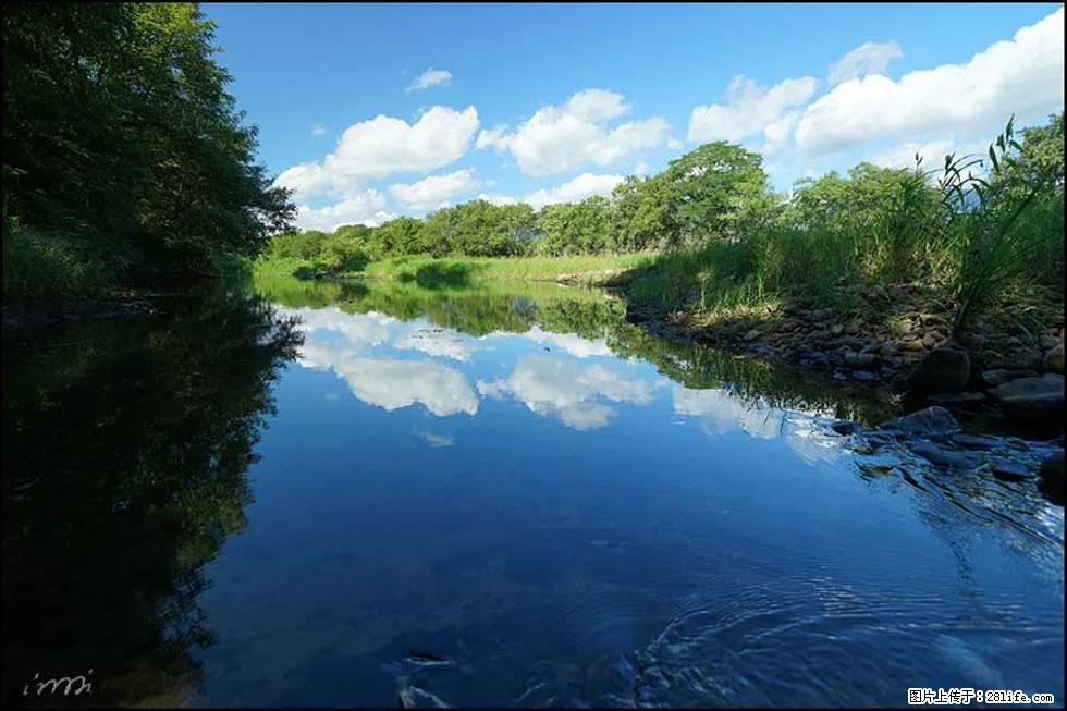 【春天，广西桂林灌阳县向您发出邀请！】熊家寨湿地公园 - 游山玩水 - 抚州生活社区 - 抚州28生活网 fuzhou.28life.net