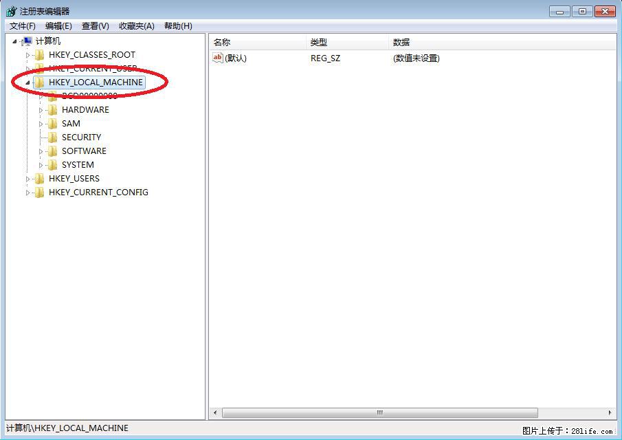 Photoshop不能直接拖拽打开图片的解决办法 - 生活百科 - 抚州生活社区 - 抚州28生活网 fuzhou.28life.net