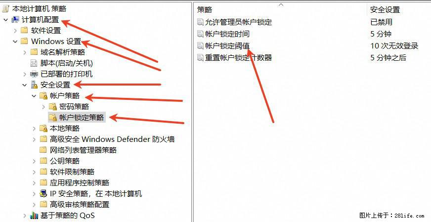阿里云远程连接云服务器，老是提示“为安全考虑，已锁定该用户帐户”解决方案 - 生活百科 - 抚州生活社区 - 抚州28生活网 fuzhou.28life.net