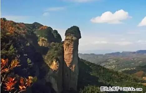 让人脸红的流氓景点，大自然真的有点色 - 灌水专区 - 抚州生活社区 - 抚州28生活网 fuzhou.28life.net