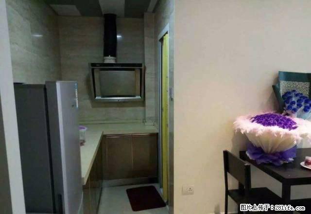 市中心华润万家旁城市经典1室1厅 - 房屋出租 - 房屋租售 - 抚州分类信息 - 抚州28生活网 fuzhou.28life.net