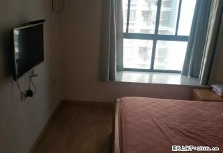 真实房新区市政府旁锦绣华庭 可合租 月租2250包物业宽带费 - 抚州28生活网 fuzhou.28life.net