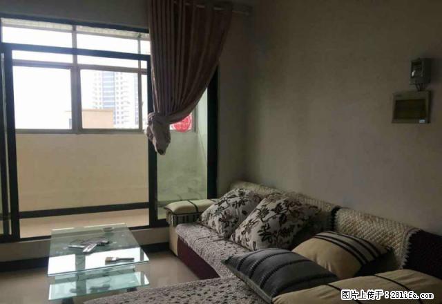南湖路延伸段 建鼎华城 新装大三房 南北通透 家电齐全 - 房屋出租 - 房屋租售 - 抚州分类信息 - 抚州28生活网 fuzhou.28life.net