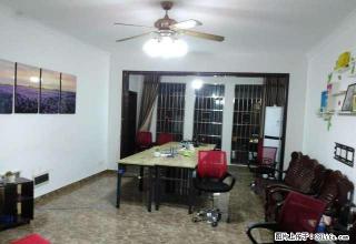 赣东大道 中央豪庭小区 家电家具齐全 拎包即住 - 抚州28生活网 fuzhou.28life.net