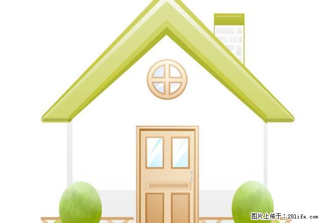 西湖绿洲香逸园 精装修 家具家电齐全 直接拎包入住哦！ - 房屋出租 - 房屋租售 - 抚州分类信息 - 抚州28生活网 fuzhou.28life.net