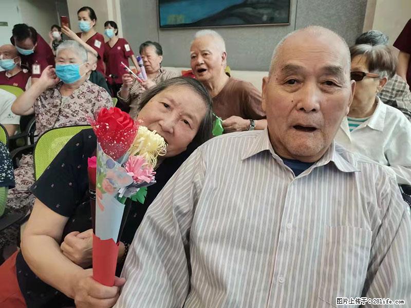上海国企养老院，星级酒店环境，招聘养老护工 - 职场交流 - 抚州生活社区 - 抚州28生活网 fuzhou.28life.net