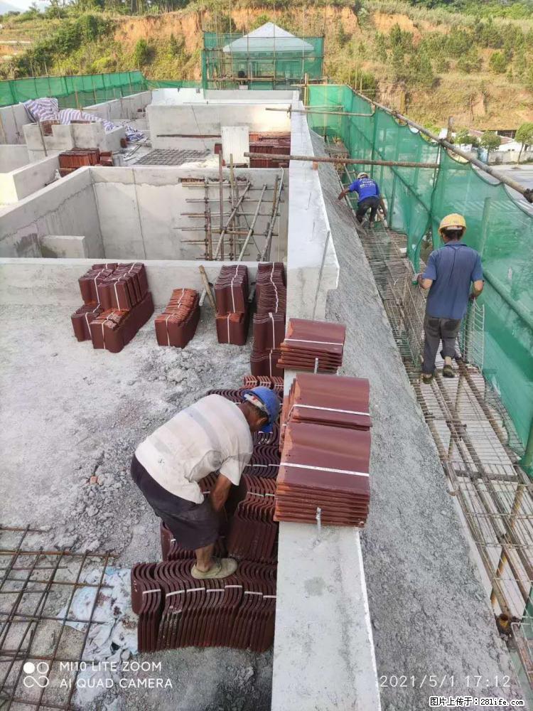 【广西三象建筑安装工程有限公司】绿地衫和田叠墅项目 - 家居生活 - 抚州生活社区 - 抚州28生活网 fuzhou.28life.net