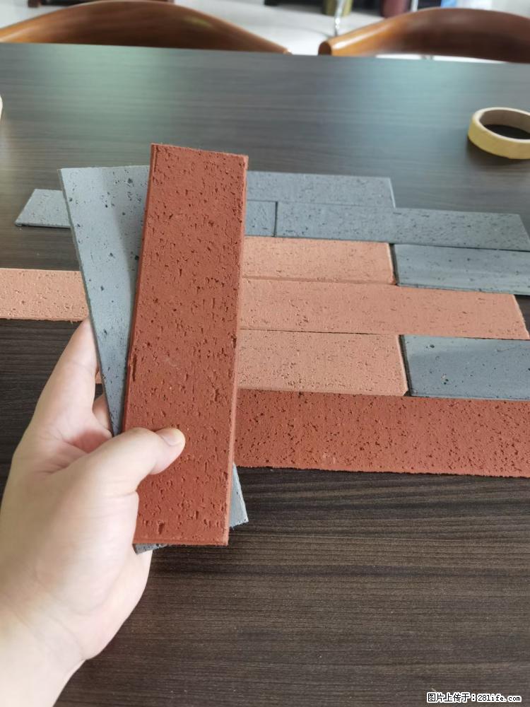 【桂林三象建筑材料有限公司】外墙软瓷（仿古砖） - 新手上路 - 抚州生活社区 - 抚州28生活网 fuzhou.28life.net
