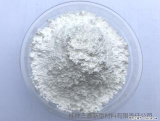 【桂林三鑫新型材料】人造石人造大理石专用碳酸钙 - 抚州28生活网 fuzhou.28life.net