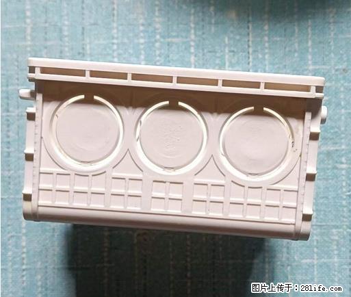 桂林荣泰吹塑、注塑【厂家直销】PVC阴燃电工配件，精品86底盒 - 家居生活 - 抚州生活社区 - 抚州28生活网 fuzhou.28life.net