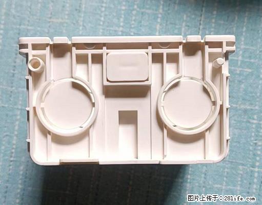 桂林荣泰吹塑、注塑【厂家直销】PVC阴燃电工配件，精品86底盒 - 家居生活 - 抚州生活社区 - 抚州28生活网 fuzhou.28life.net