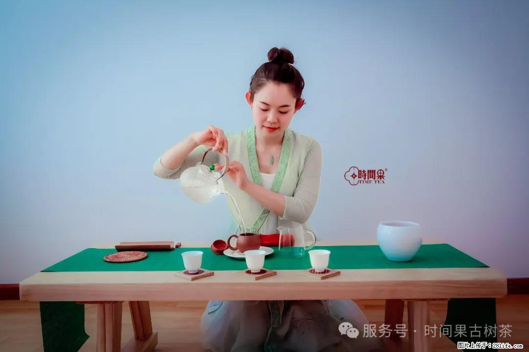 时间果百年古树龙珠普洱生茶 - 购物交流 - 抚州生活社区 - 抚州28生活网 fuzhou.28life.net