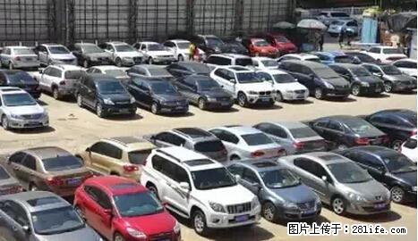 停车为什么要车头朝外？不是开玩笑，关键时刻真能救命 - 抚州生活资讯 - 抚州28生活网 fuzhou.28life.net