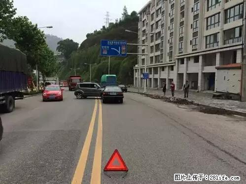开车出事故没拍这5张照片，警察也帮不了你！ - 抚州生活资讯 - 抚州28生活网 fuzhou.28life.net