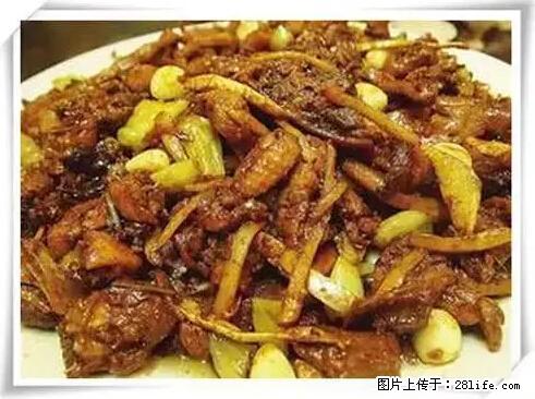 来广西旅游必吃这20道桂菜，不然就白来广西啦！ - 抚州生活资讯 - 抚州28生活网 fuzhou.28life.net