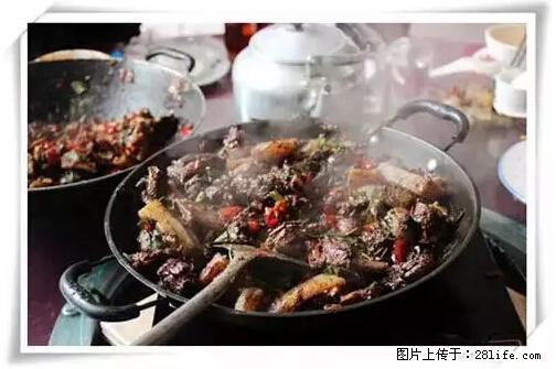 来广西旅游必吃这20道桂菜，不然就白来广西啦！ - 抚州生活资讯 - 抚州28生活网 fuzhou.28life.net