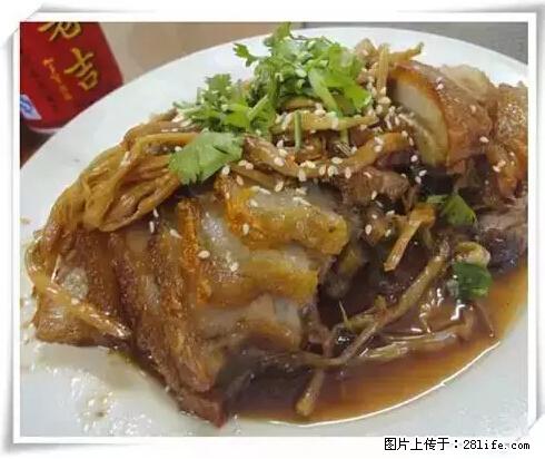 来广西旅游必吃这20道桂菜，不然就白来广西啦！ - 抚州生活资讯 - 抚州28生活网 fuzhou.28life.net