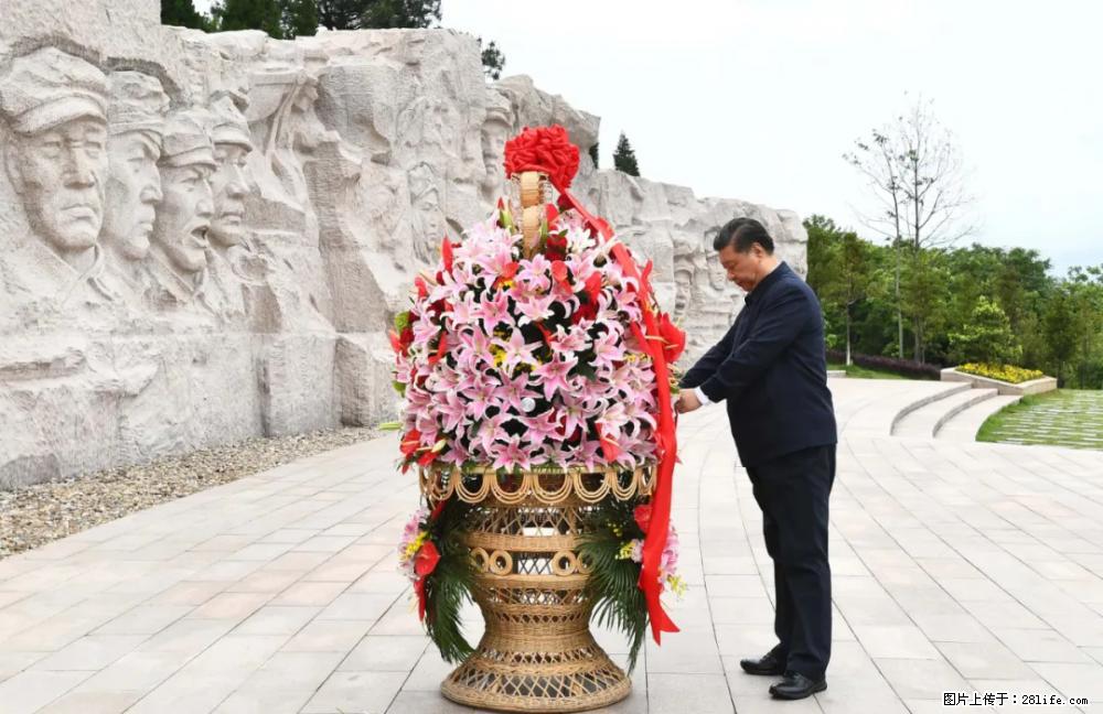 习近平赴广西考察调研 - 抚州生活资讯 - 抚州28生活网 fuzhou.28life.net