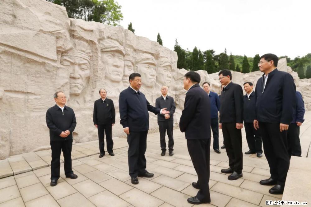 习近平赴广西考察调研 - 抚州生活资讯 - 抚州28生活网 fuzhou.28life.net