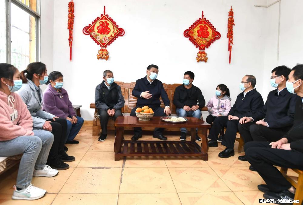 习近平赴广西考察调研 - 抚州生活资讯 - 抚州28生活网 fuzhou.28life.net