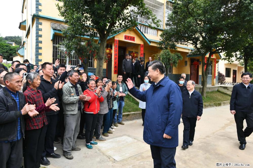 习近平赴广西考察调研 - 抚州生活资讯 - 抚州28生活网 fuzhou.28life.net