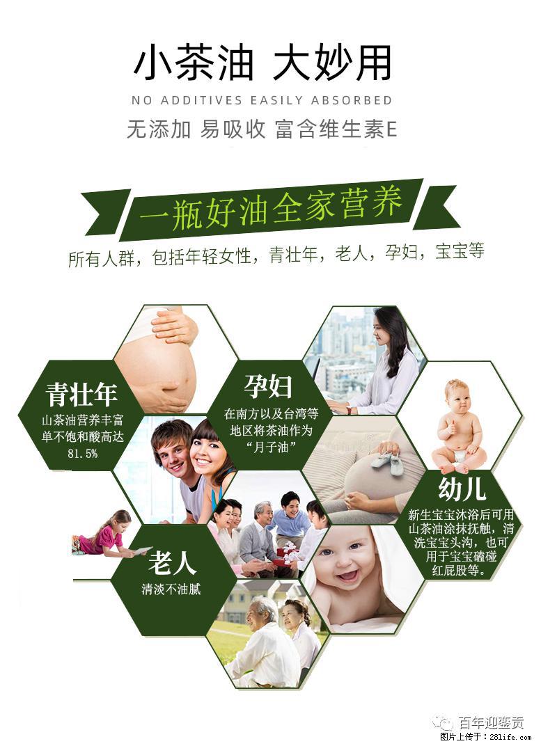 世界没有真相，只有认知，最好的食用油是中国的山茶油！ - 抚州生活资讯 - 抚州28生活网 fuzhou.28life.net
