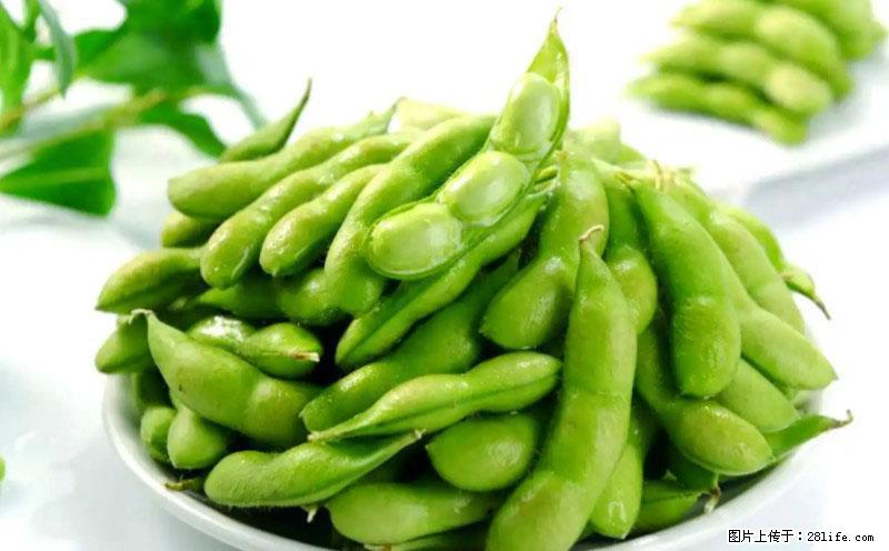 这些蔬菜是“天然钙片”，这6种被医生重点推荐 - 抚州生活资讯 - 抚州28生活网 fuzhou.28life.net