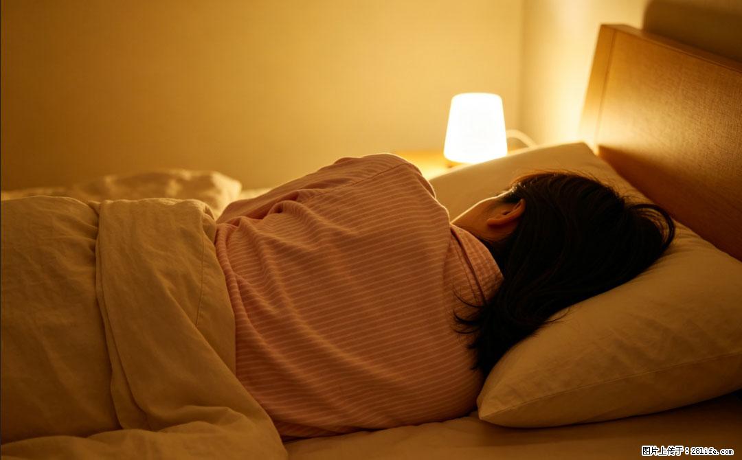 熬夜会让猝死风险飙升！出现以下4种情况赶紧休息→ - 抚州生活资讯 - 抚州28生活网 fuzhou.28life.net